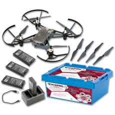 Образовательный робототехнический модуль "АЭРО" (ТЕХНИЧЕСКОЕ ЗРЕНИЕ)