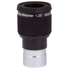 Окуляр Synta Sky-Watcher UWA 58° 6 мм, 1,25”
