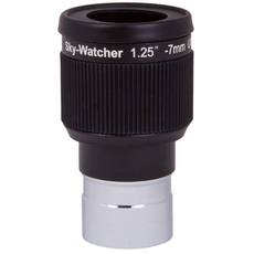 Окуляр Synta Sky-Watcher UWA 58° 7 мм, 1,25"
