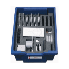 Оптика 1. Комплект лабораторного оборудования