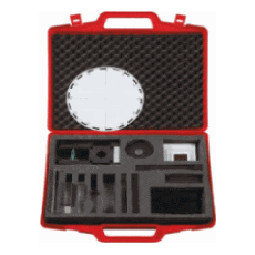 Оптика на магнитах. Комплект лабораторного оборудования демонстрационный