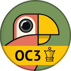 ОС3. Умный пол. Шахматы