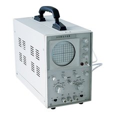 Осциллограф студенческий