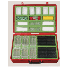 От зародыша до взрослого организма. Комплект лабораторного оборудования