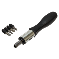 Отвёртка короткая