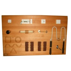 Панель для Эрготерапии (Я могу!)