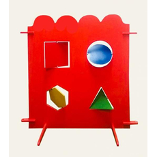 Панель для игровых зон "Фигуры"