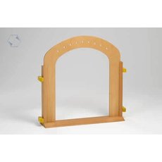 Панель игровой стены Арка