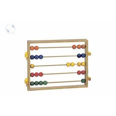 Панель игровой стены Счеты