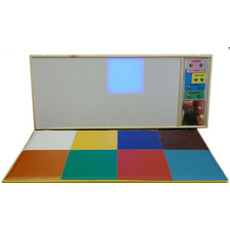 Панель МУЗЫКАЛЬНЫЕ КЛАССИКИ (КОНФЕТТИ)