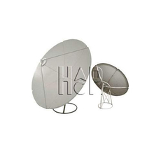 Параболическая антенна (шпион)