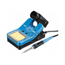 Паяльная станция ЗУБР 55334