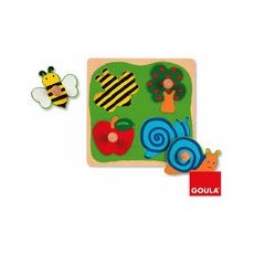 Пазл Природа