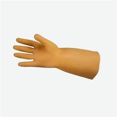 Перчатки диэлектрические