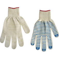 Перчатки х/б с ПВХ