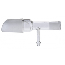 Переход стеклянный