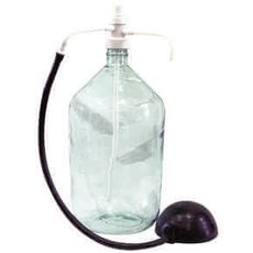 Перекачивающая система ПЭ-3000 (ножной)