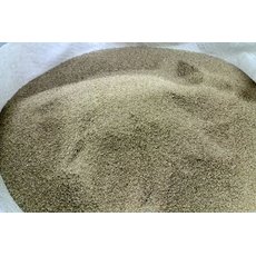 Песок кварцевый для рисования