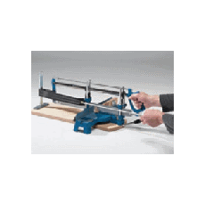 Пила ручная