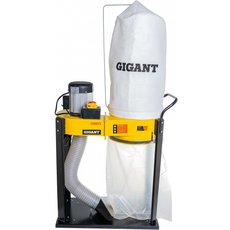 Пылесос для сбора стружки