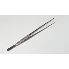 Пинцет анатомический общего назначения нагартованный холодной штамповкой ПА 150*2,5мм ПАи-"МИЗ-В"