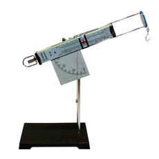 Пистолет баллистический