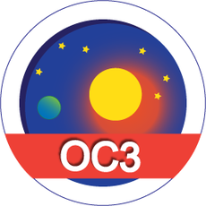 Планетарий «ОС3. Кубосвод» (коробочная версия)