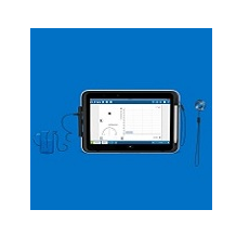 Планшет Intel «2 в 1» с  отстегивающейся  клавиатурой