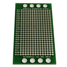 Плата расширения к HiTechnic SuperPro