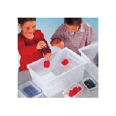 Плавание и погружение. Комплект лабораторного оборудования