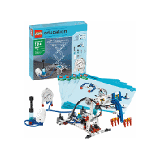 Пневматика. Набор дополнительных элементов