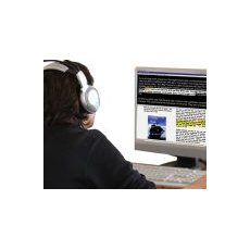 ПО для распознавания и чтения плоскопечатных текстов "OpenBook"