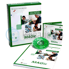 ПО экранный увеличитель "MAGic Pro" с речевой поддержкой