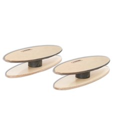 Подвижные опоры для ног