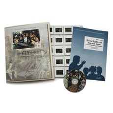 Поэма Н.В.Гоголя "Мертвые души" в иллюстрациях художников