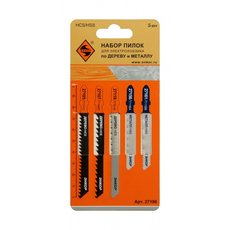 Полотна для электролобзика