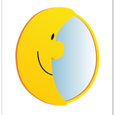 Полумесяц для декоративно-развивающей панели “Дерево”