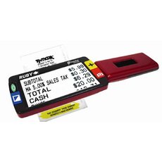 Портативный ручной видео-увеличитель (РВУ) "RUBY"