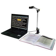 Портативное устройство для чтения PEARL