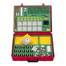 Постоянные магниты. Комплект лабораторного оборудования