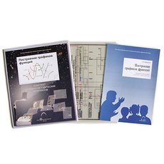 Построение графиков функций  (29 шт)