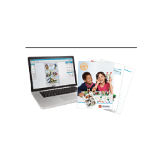 Построй свою историю. Программное обеспечение и набор заданий