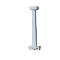 Потолочная система электроснабжения  двухсторонняя П-1