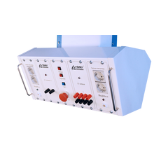 Потолочная система электроснабжения