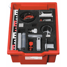 Преобразование энергии 1. Комплект лабораторного оборудования