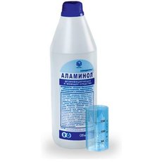 Препарат Аламинол