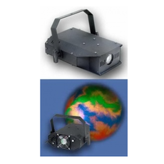 Прибор динамической заливки света «Нирвана»