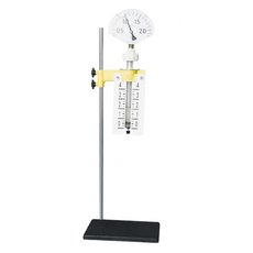 Прибор для демонстрации законов газов 2257