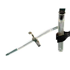 Прибор для получения газов