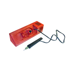 Прибор для выжигания по дереву